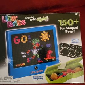 Games kids vintage classic entertainment